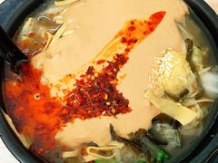 -风味砂锅居(泰华店)