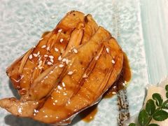 -沼津港精致料理·寿喜烧·烧鸟(龙湖南桥天街日料榜单店)