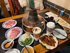 -裕德孚·非遗手切涮羊肉(东直门内大街店)