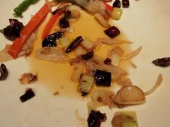 -小贝壳酒楼(经九路店)