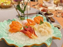 -尚9·一滴水江景中餐厅