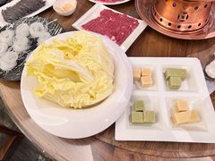 -南门涮肉(上海二店)