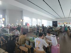 -老乡鸡(合肥高铁南站店)