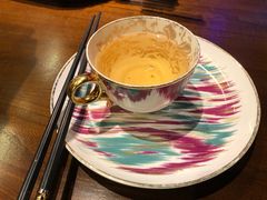 -天山醉美·新疆餐厅(富华里店)