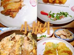 -小放牛炒菜馆(衡百店)