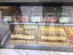 -泸溪河桃酥(秦淮夫子庙一店)