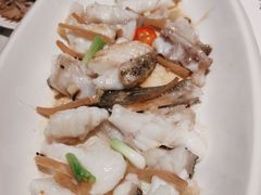 -滋粥楼·顺德菜(番禺广场总店)