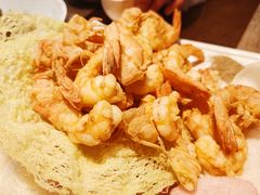 -俏东方·海味水饺·青岛菜(崂山店)