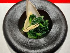 -龙吟山房(青龙山庄店)