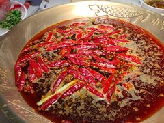 -小龙坎火锅(春熙太古里店)