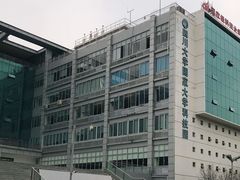 -四川大学(望江校区)