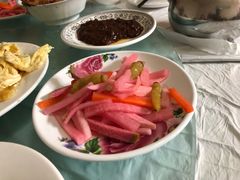 -康陵正德春饼宴26号