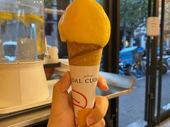 -Dal Cuore 达可芮冰淇淋(陕西北路店)