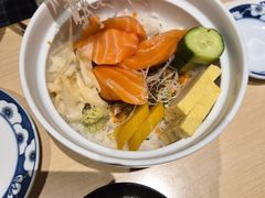 -小山日本料理(太古汇店)