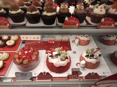 -派悦坊·甜品·蛋糕(虹口龙之梦店)