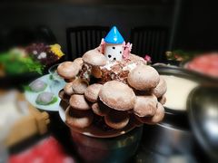 -捞王锅物料理(凯旋路店)