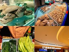 -1718海鲜姿造(苏宁宴请臻选店)