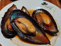 -汉巴味德·烤肉与啤酒的自助(杭州大悦城店)