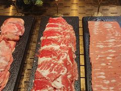 -伍棵星炭烤自助料理·烤鳗鱼(浦东食品城店)