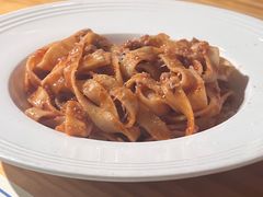 -沏点Trattoria意大利餐厅(新街口店)