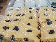 -锦馨豆汁(天坛路店)