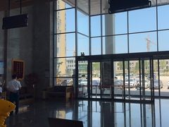 -星河湾温泉洗浴酒店