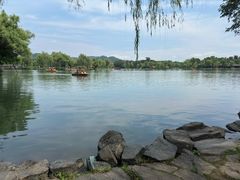 -承德避暑山庄景区