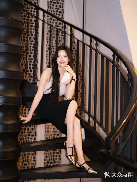 北京康莱德酒店图片