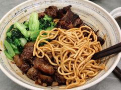 -梅溪·小伙子干挑面(安吉总店)