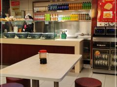 -清真·君乐牛肉面(一只船中街店)