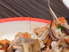 -胖哥俩肉蟹煲(济南印象城店)