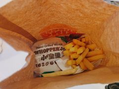 -汉堡王(长沙枫林三路店)