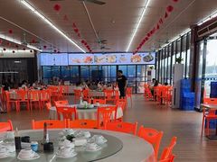 -红月湾海鲜饭店•沙滩海景(双月湾店)