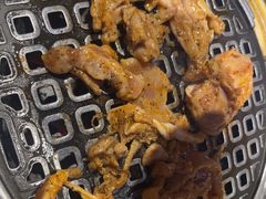 -韩宫宴烤肉·料理(南京江宁万达店)