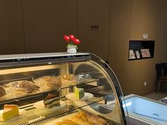 -木嘛working coffee&bar(碧道馆店)
