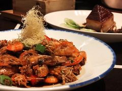 -杭州西子湖四季酒店·金沙厅