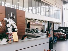 -上海可达汽车销售服务有限公司