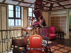 -天津津利华酒店