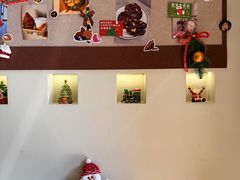 -CHOCMONS巧克怪兽(屏风街店)