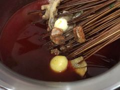-四小区火锅·巷子里的重庆火锅(花照壁店)