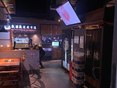 -原牛道·潮汕围炉火锅(讯美店)