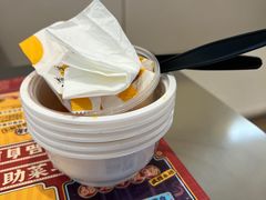 -满记甜品(王府井北京市百货大楼店)