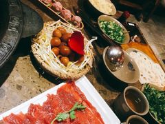 -重庆渝达老火锅(春熙路店)