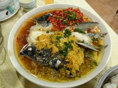 -小辣椒(华富店)