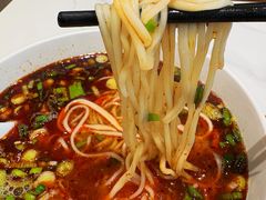 -德元兰州纯汤牛肉面(龙阳路店)