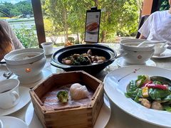 -顺德美的万豪酒店-万豪中餐厅
