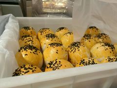 蛋黄酥-申氏糕点(三好街店)