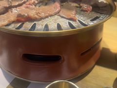 -西塔老太太泥炉烤肉(北京亚运村店)