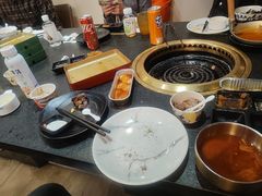 -神户赤童日式烤肉伙伴(东直门店)