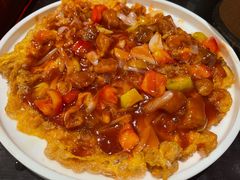 -桂小厨广西菜(万象城店)